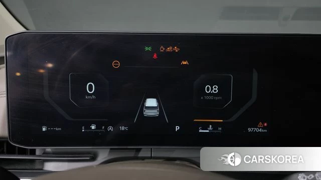 Kia The New Carnival 4th Generation id 4964458 из Кореи 9