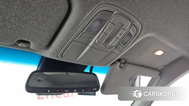 Hyundai Santa Fe TM id 5013728 из Кореи 9