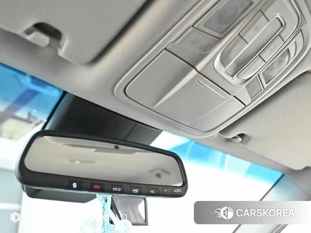 Hyundai Santa Fe TM id 5018576 из Кореи 9