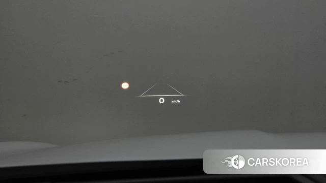 Genesis GV70 id 5011131 из Кореи 9