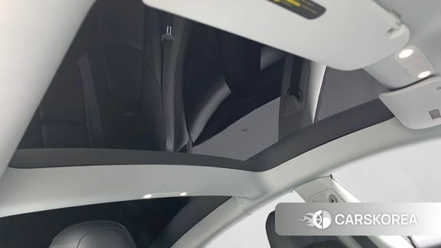 Tesla Model 3 id 4951845 из Кореи 9