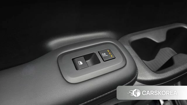 Hyundai Santa Fe (MX5) id 5039154 из Кореи 9