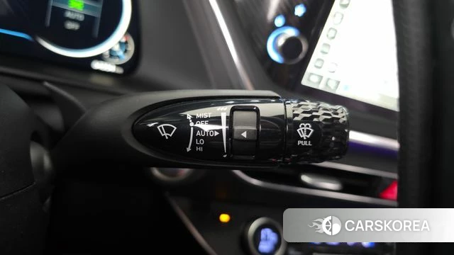 Hyundai Sonata (DN8) id 4991788 из Кореи 9