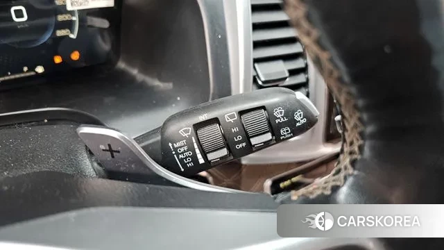 Ssangyong All New Rexton id 3665887 из Кореи 9