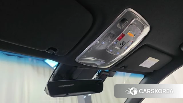 Genesis G80 (RG3) id 4951502 из Кореи 9