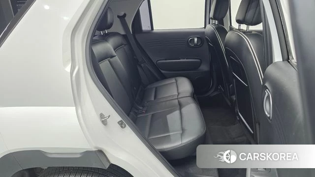 Hyundai Casper id 5002360 из Кореи 9