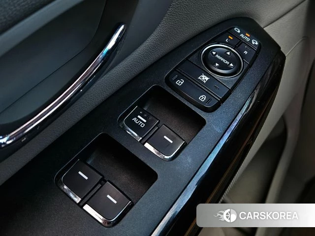 Kia The New Carnival id 4969634 из Кореи 9