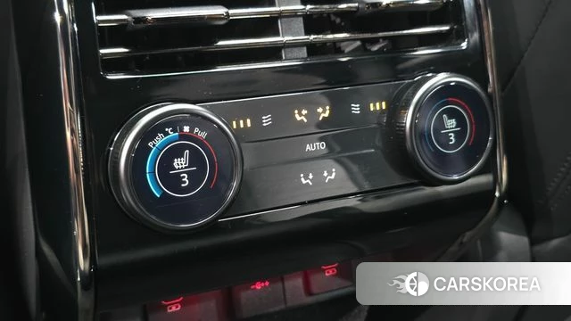 Land Rover Range Rover Sport 3rd Generation id 4710309 из Кореи 9