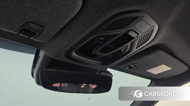 Renault Korea (Samsung) Grand Coleos id 4940917 из Кореи 9