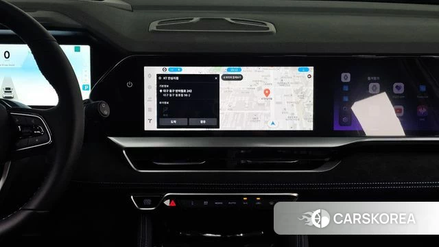 Renault Korea (Samsung) Grand Coleos id 4957441 из Кореи 9
