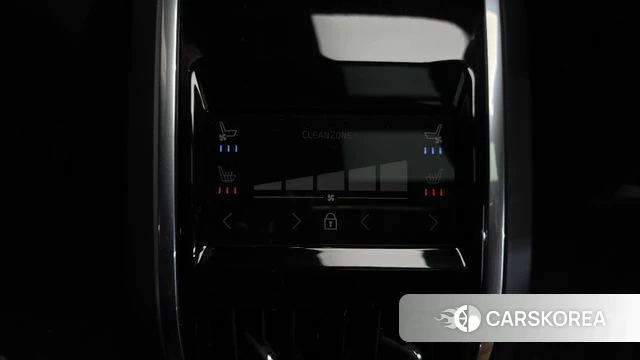 Volvo S90 id 4935849 из Кореи 10