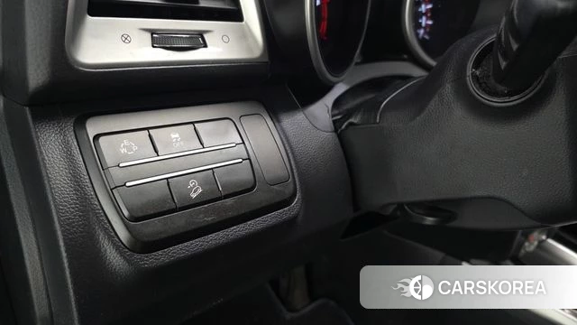 Ssangyong Tivoli Armor id 5023861 из Кореи 9