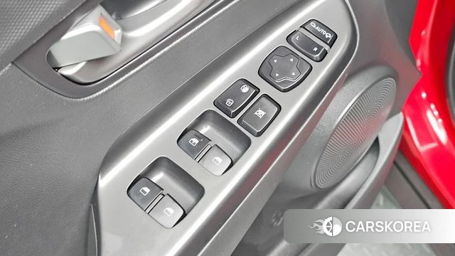 Hyundai Kona Hybrid id 4967096 из Кореи 9