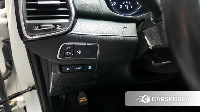 Hyundai Grandeur IG id 5018684 из Кореи 9