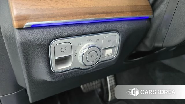 Mercedes-Benz GLE-Class W167 id 5047372 из Кореи 9