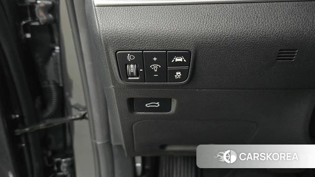 Kia K5 3rd generation id 4975966 из Кореи 9