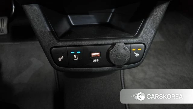 Kia The New Kia Ray id 4995193 из Кореи 9