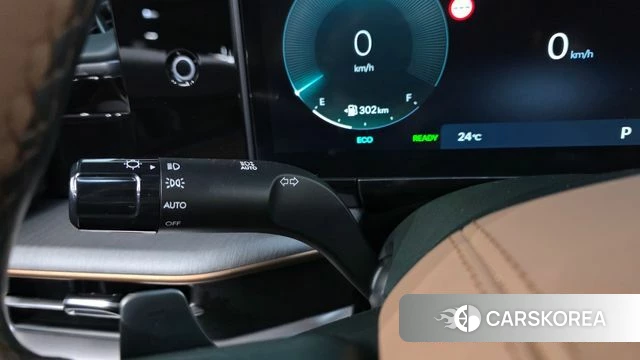 Hyundai Grandeur Hybrid (GN7) id 4965285 из Кореи 9