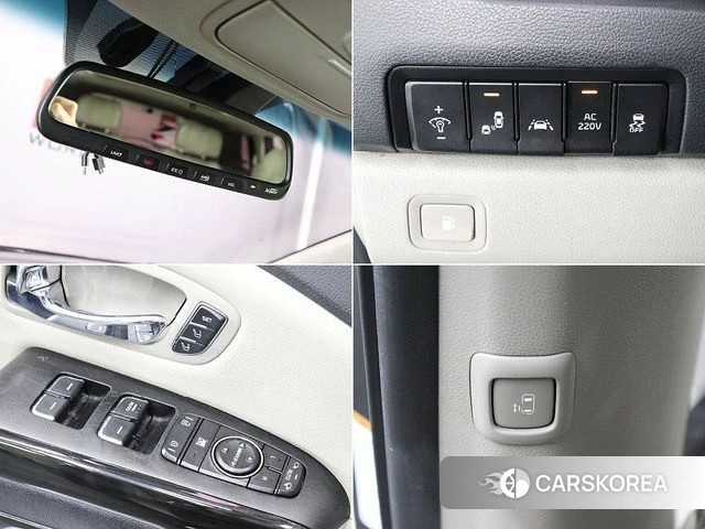 Kia The New Carnival id 5035948 из Кореи 9