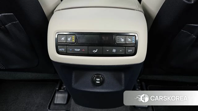 Hyundai The New Palisade id 5027666 из Кореи 9