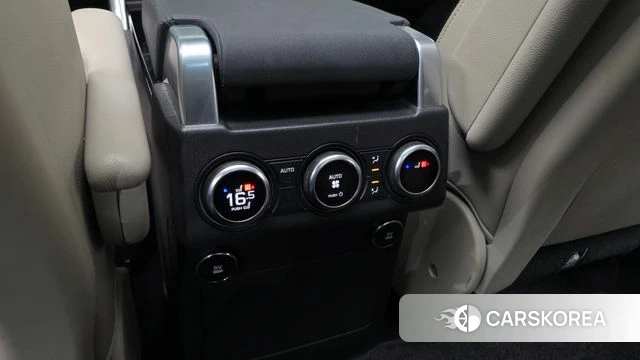 Land Rover Discovery 5 id 4943865 из Кореи 9
