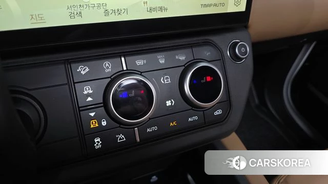 Land Rover Defender (L663) id 5010934 из Кореи 9