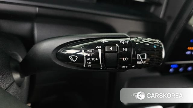 Hyundai Staria id 4706048 из Кореи 9