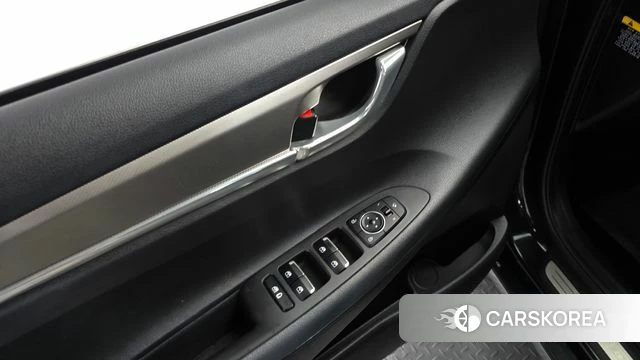 Hyundai The New Grandeur IG id 4746318 из Кореи 9