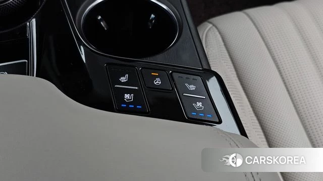 Kia K8 id 5016761 из Кореи 9