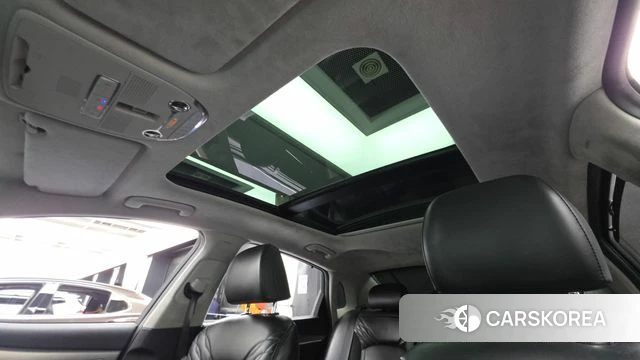 Hyundai The New Grandeur IG Hybrid id 5018368 из Кореи 9