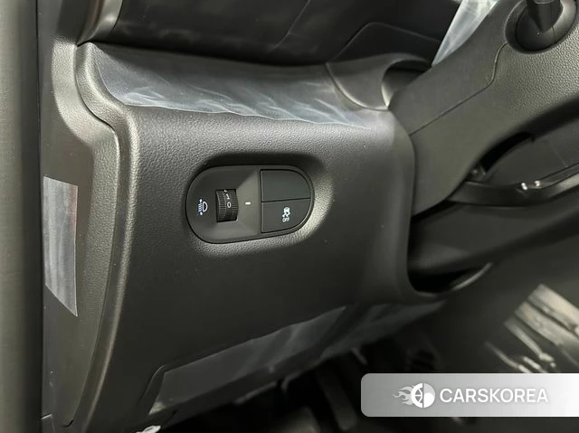 Hyundai The New Casper id 5025923 из Кореи 9