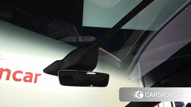 Tesla Model X id 5001698 из Кореи 9
