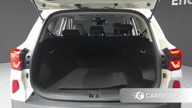 Kia Seltos id 5035389 из Кореи 9