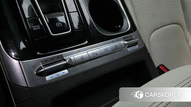 Kia Carnival 4th generation id 5039897 из Кореи 9