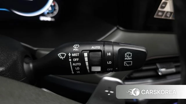 Hyundai Palisade id 4952270 из Кореи 9