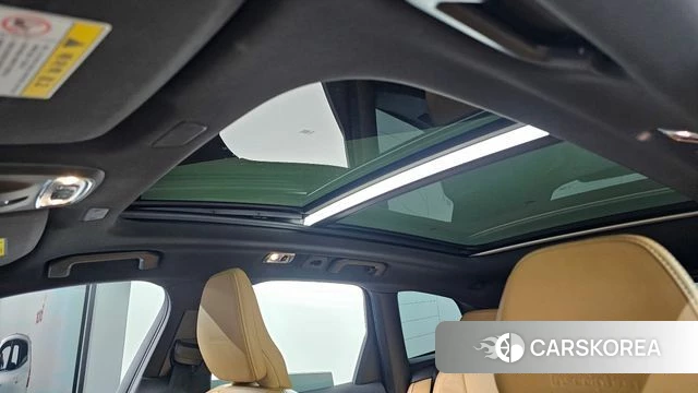 Volvo XC60 second Generation id 5029052 из Кореи 9