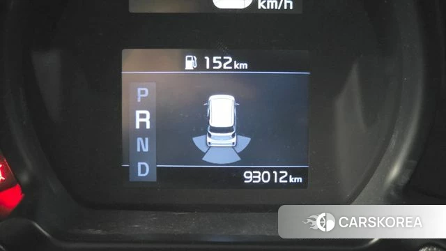 Kia The New Ray id 5012568 из Кореи 9