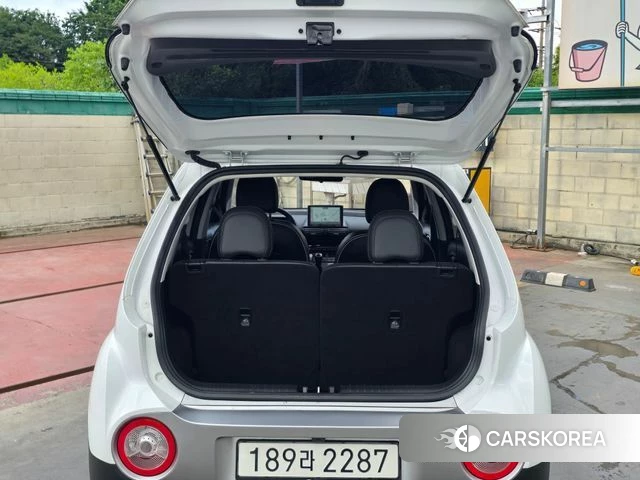 Hyundai Casper id 4719981 из Кореи 9