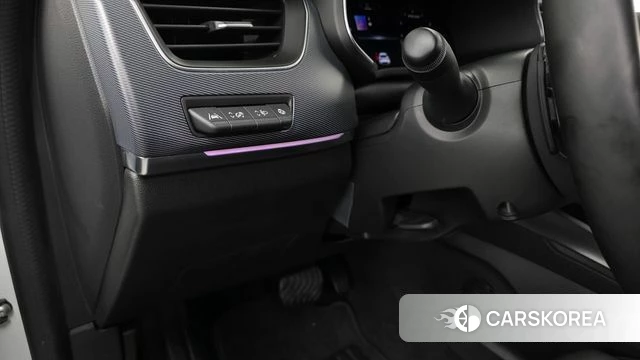 Renault Korea (Samsung) XM3 id 4986577 из Кореи 9