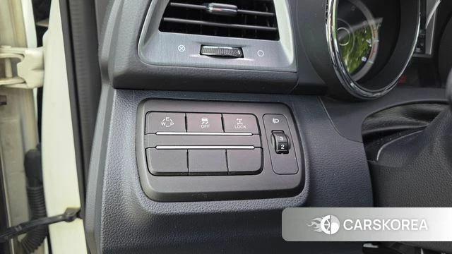 Ssangyong Tivoli Armor id 4520604 из Кореи 9