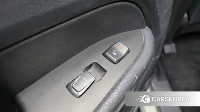 Ssangyong Rexton Sports id 3541674 из Кореи 9