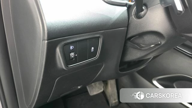 Hyundai Tucson (NX4) id 5012492 из Кореи 9