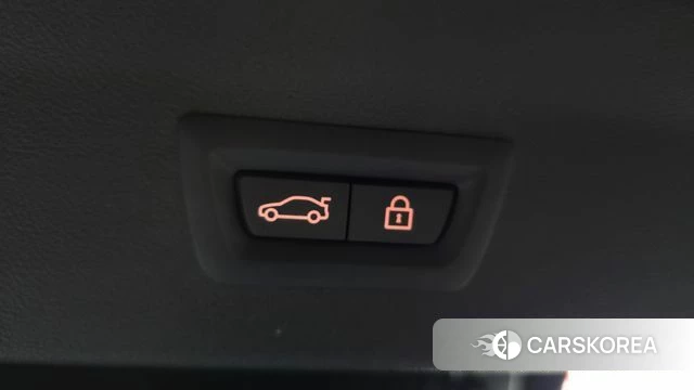 BMW X4 (G02) id 5040025 из Кореи 9