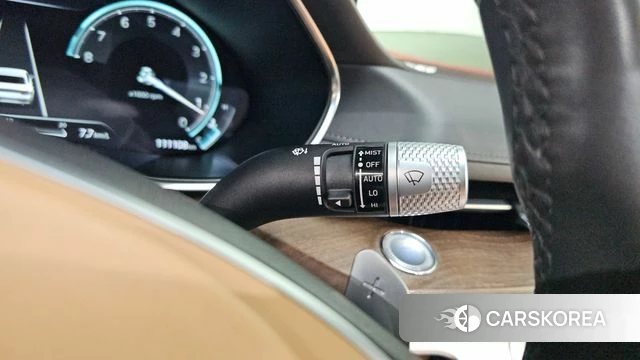 Genesis G80 (RG3) id 5002587 из Кореи 9