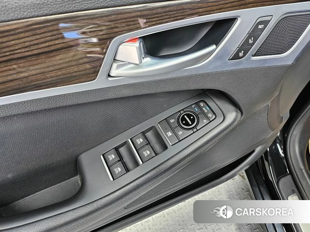 Genesis G80 id 4967812 из Кореи 9