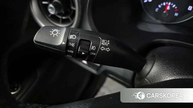 Kia Come New K3 id 5013672 из Кореи 9