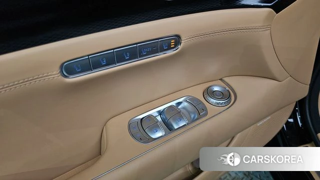 Genesis G90 (RS4) id 4936087 из Кореи 9