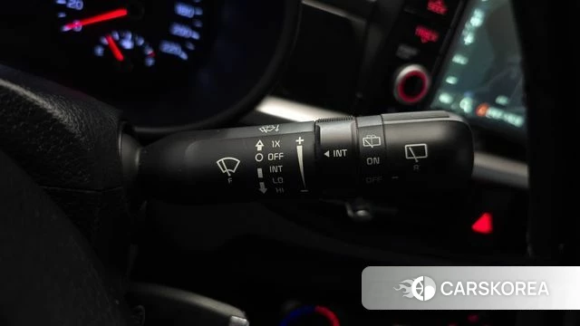 Kia All New Morning (JA) id 4998598 из Кореи 9