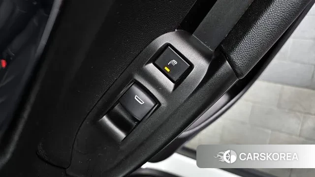 Chevrolet (GM Daewoo) Trailblazer id 3778319 из Кореи 9