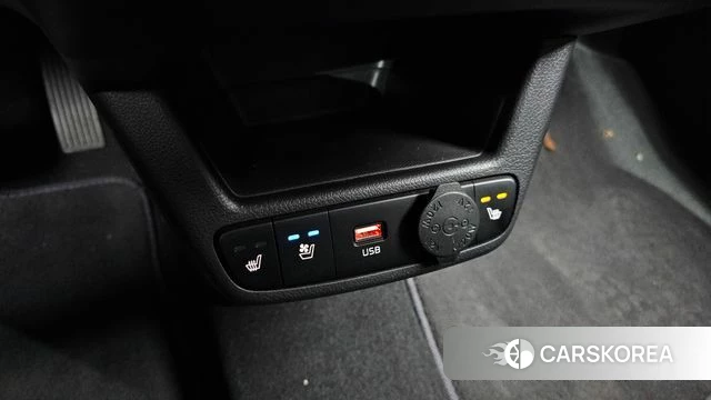 Kia The New Kia Ray id 5051823 из Кореи 9